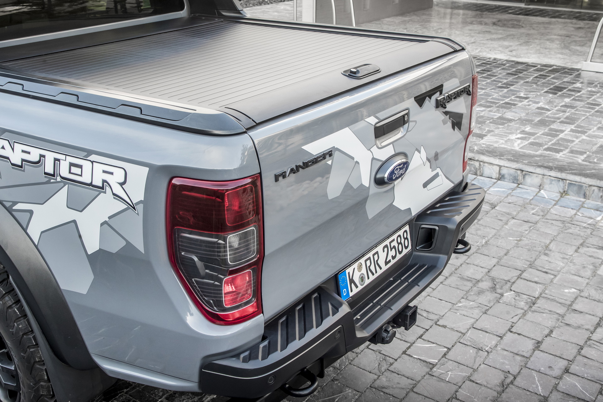 2019_FORD_RANGER_RAPTOR_68 Explore The 2019 Ford Ranger Raptor In 114 Images – And See What You’re Missing In The U.S.