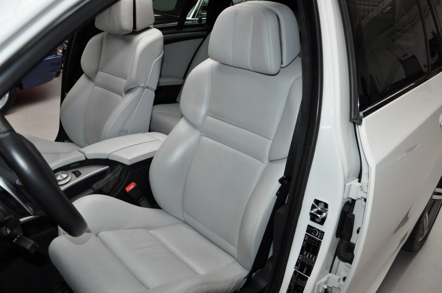 bmw m5 touring e61 31 BMW M5 Touring Is For Petrolhead Soccer Dads Who Dislike Fast SUVs