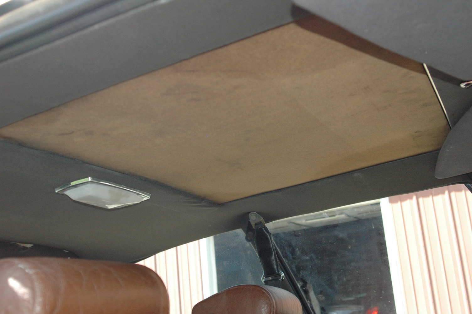 1972 Citroen SM Looking For A Connoisseur To Bring It Back To Life