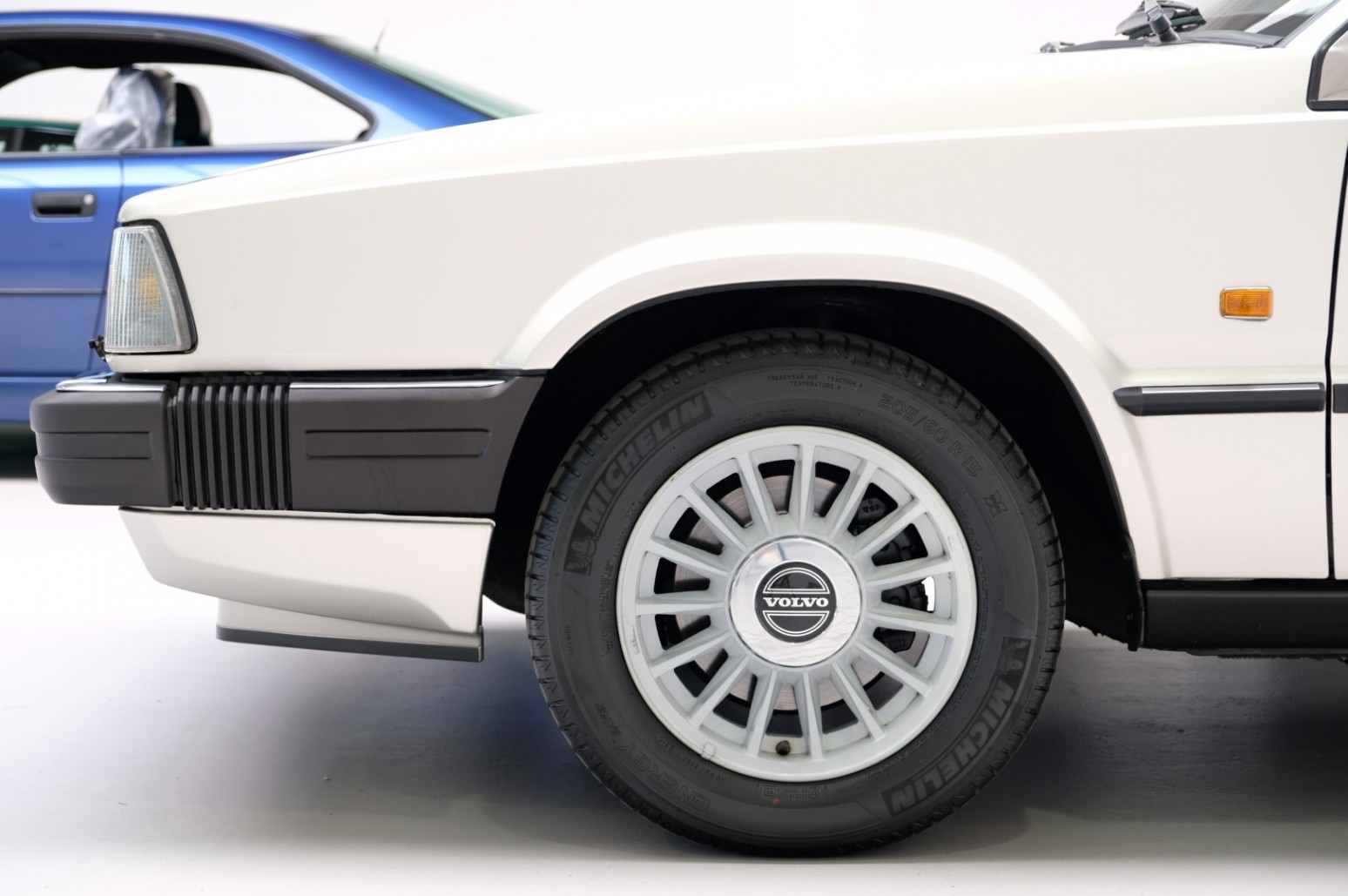 1988 Volvo 780 Coupe Bertone 38 Pristine 1988 Volvo 780 Coupe Blends Bertone Styling With Swedish Flair For €47,500