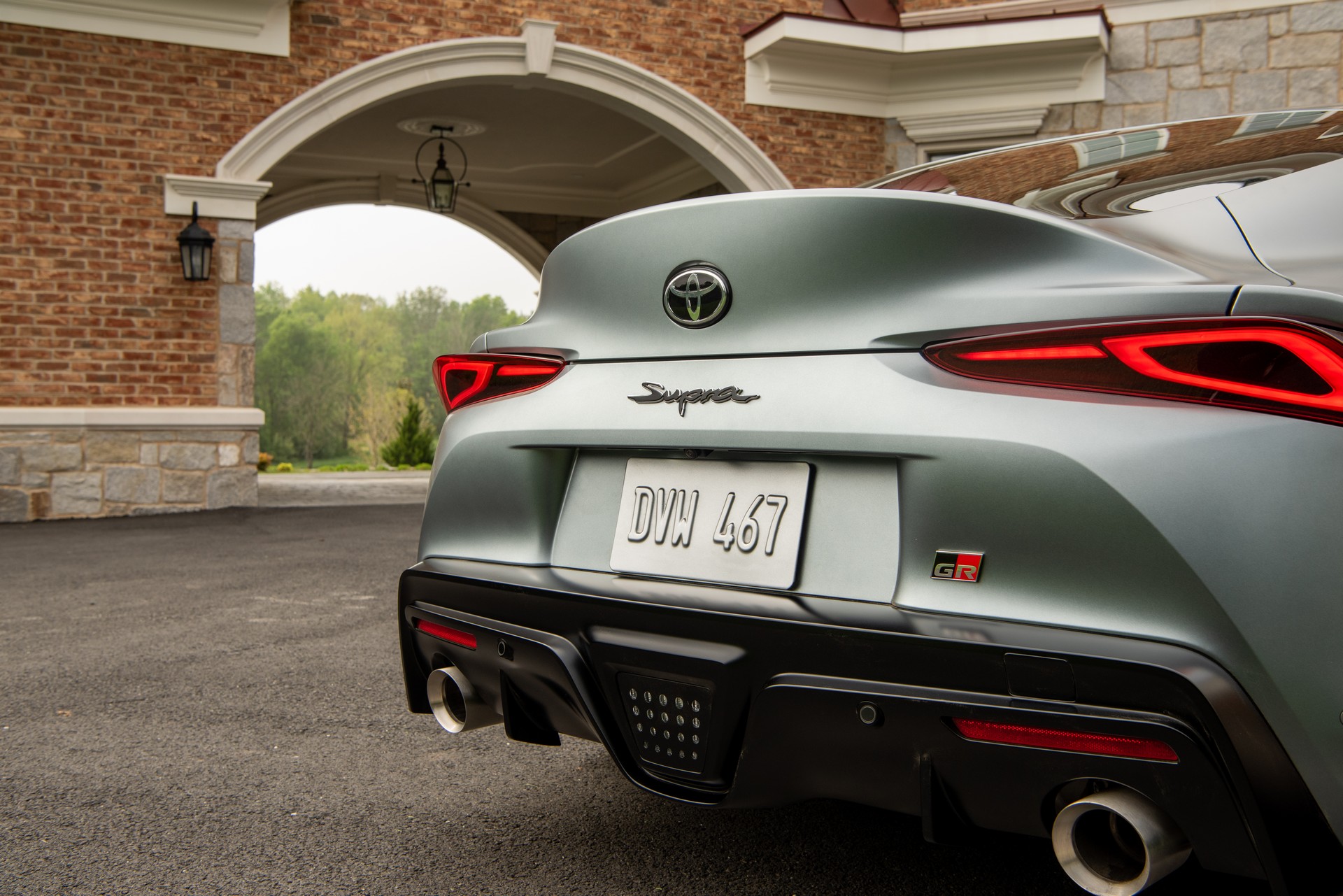 2020 Toyota GR Supra-141 2020 Toyota GR Supra: You Asked, We Answer And 300+ Picture Gallery