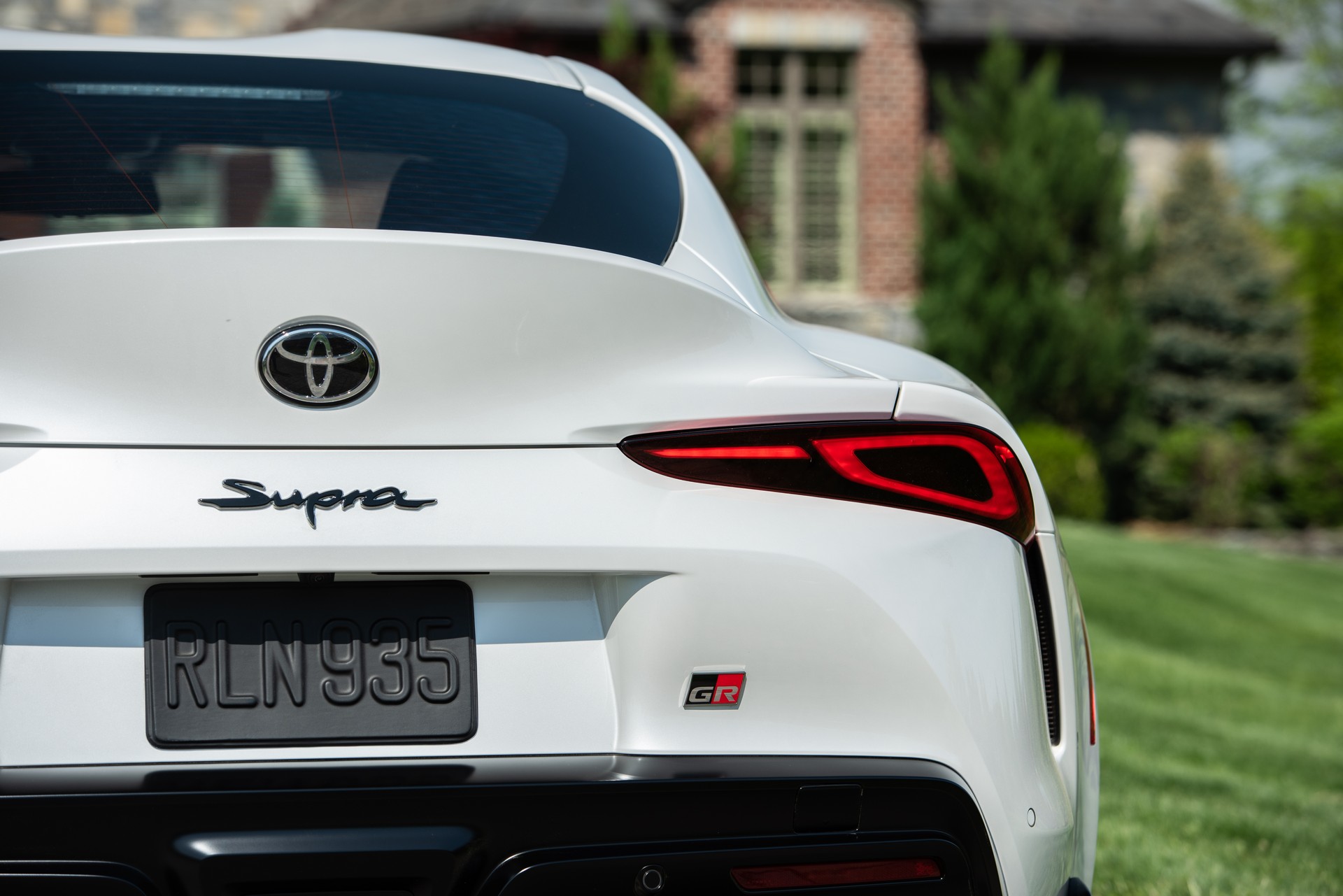 2020 Toyota GR Supra-210 2020 Toyota GR Supra: You Asked, We Answer And 300+ Picture Gallery