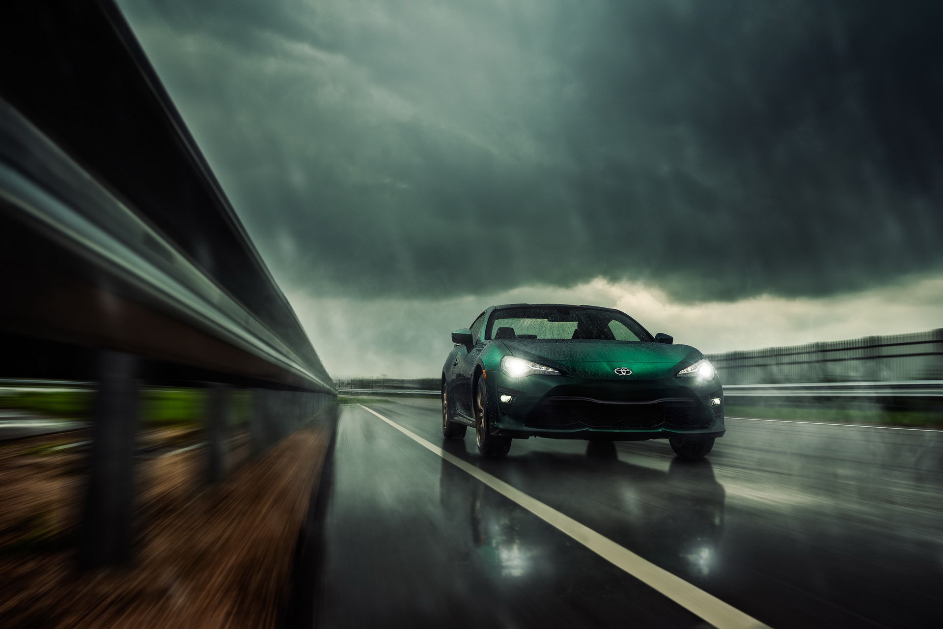 2020-Toyota-86-Hakone-01 Only A Third Of New Toyota 86s In The US Were Sold With A Manual Last Year