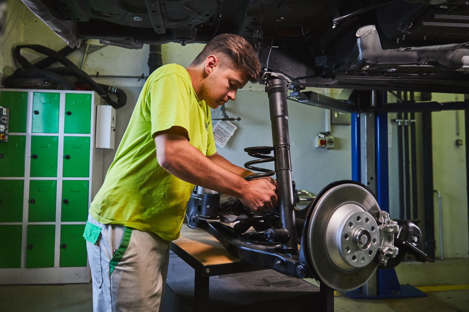 Skoda’s Making A Kodiaq Pickup Truck Concept And It’s Called The Mountiaq