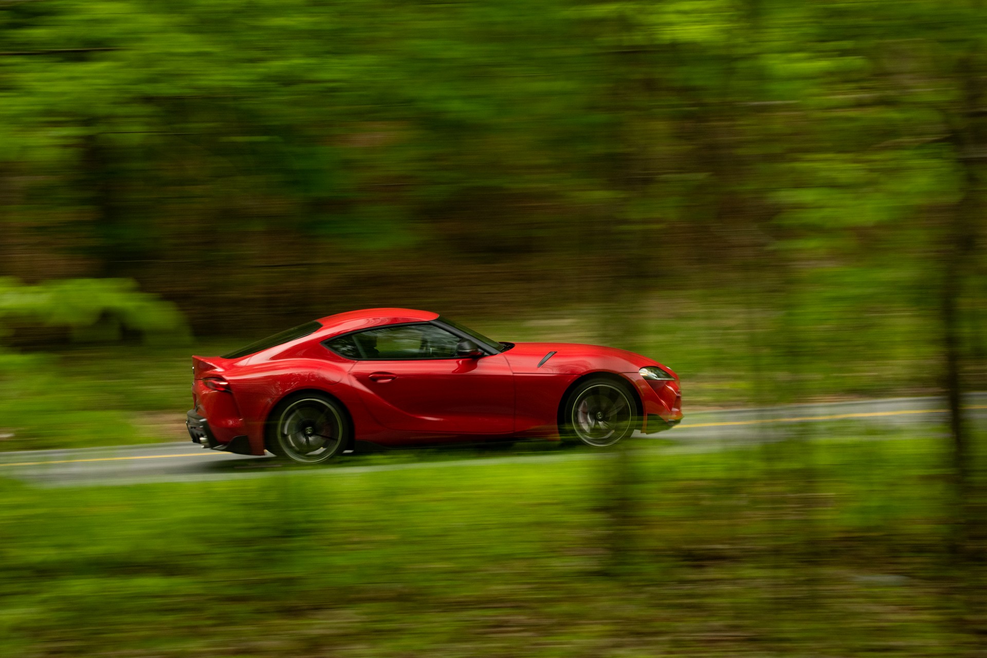 2020 Toyota GR Supra-260 2020 Toyota GR Supra: You Asked, We Answer And 300+ Picture Gallery