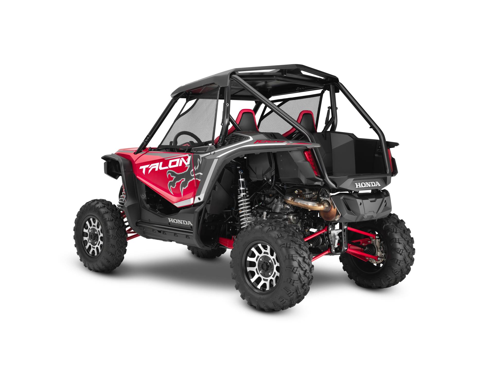 Honda Talon 1000X 6 Say Goodbye To Hotels With Overland Honda Passport And Ridgeline Projects