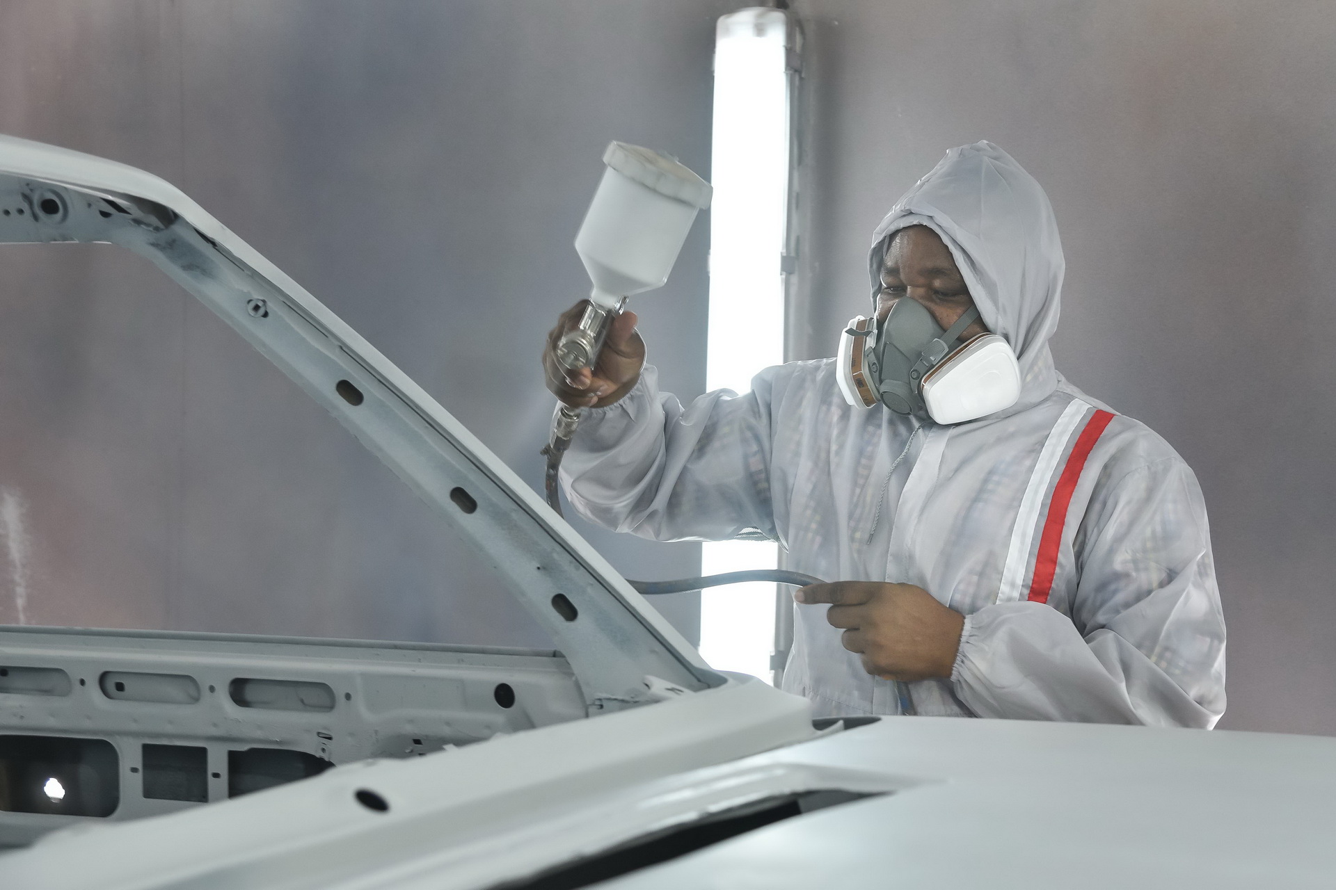 BMW-530-MLE-119 BMW Restoring Its First Unofficial M Car, A 530 MLE Homologation Special From 1976