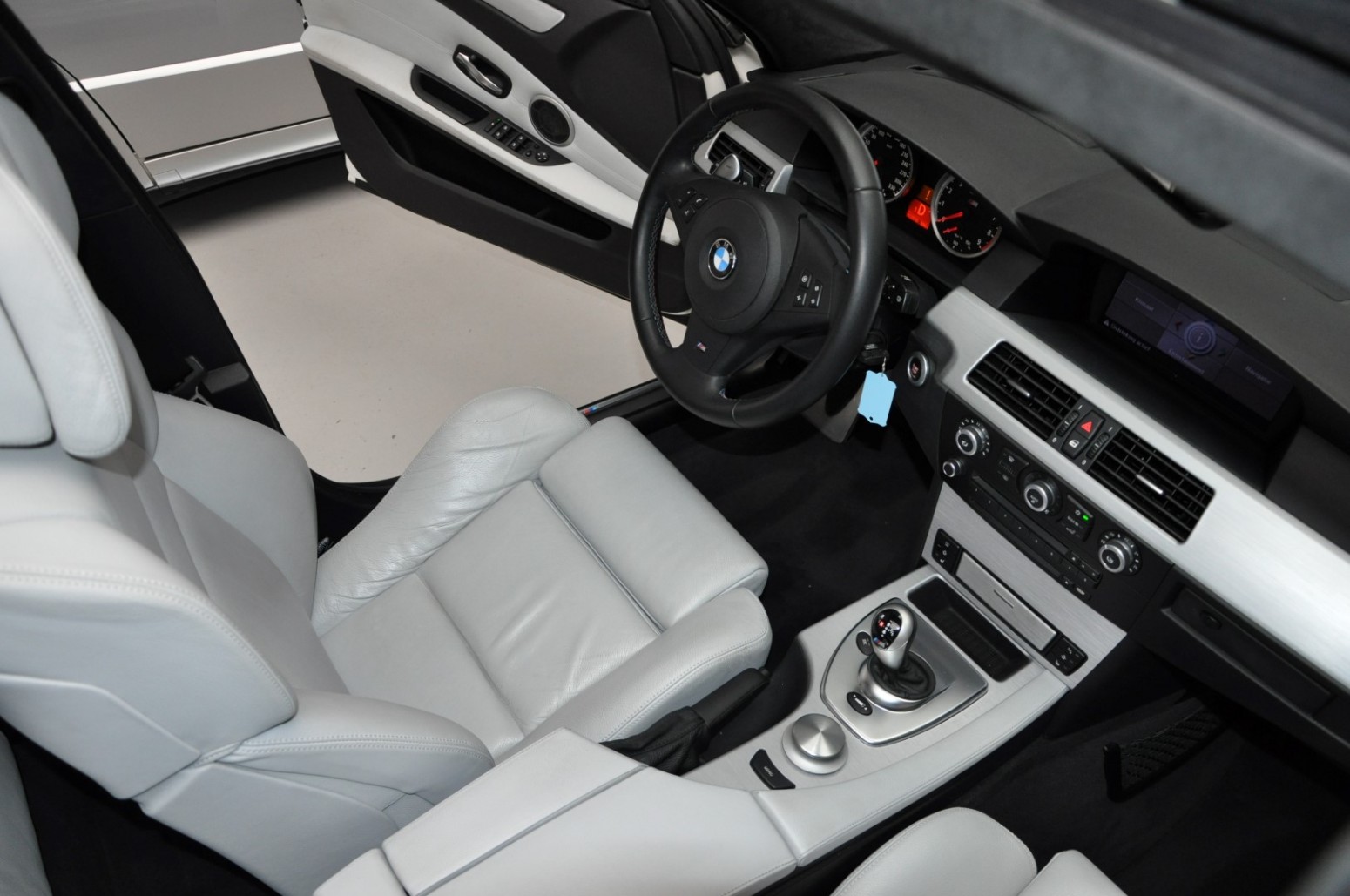 bmw m5 touring e61 43 BMW M5 Touring Is For Petrolhead Soccer Dads Who Dislike Fast SUVs