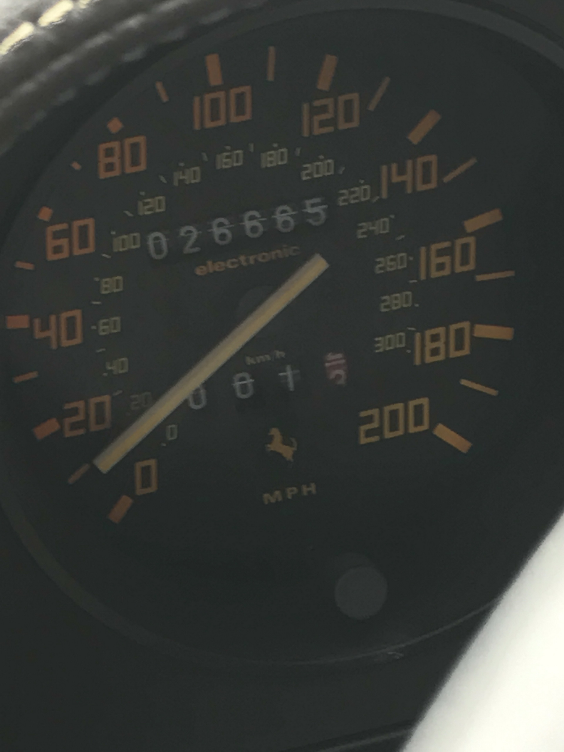 Ferrari-Abandoned-34 How Could ANYONE Let 11 Classic Ferraris To Die On A Field?