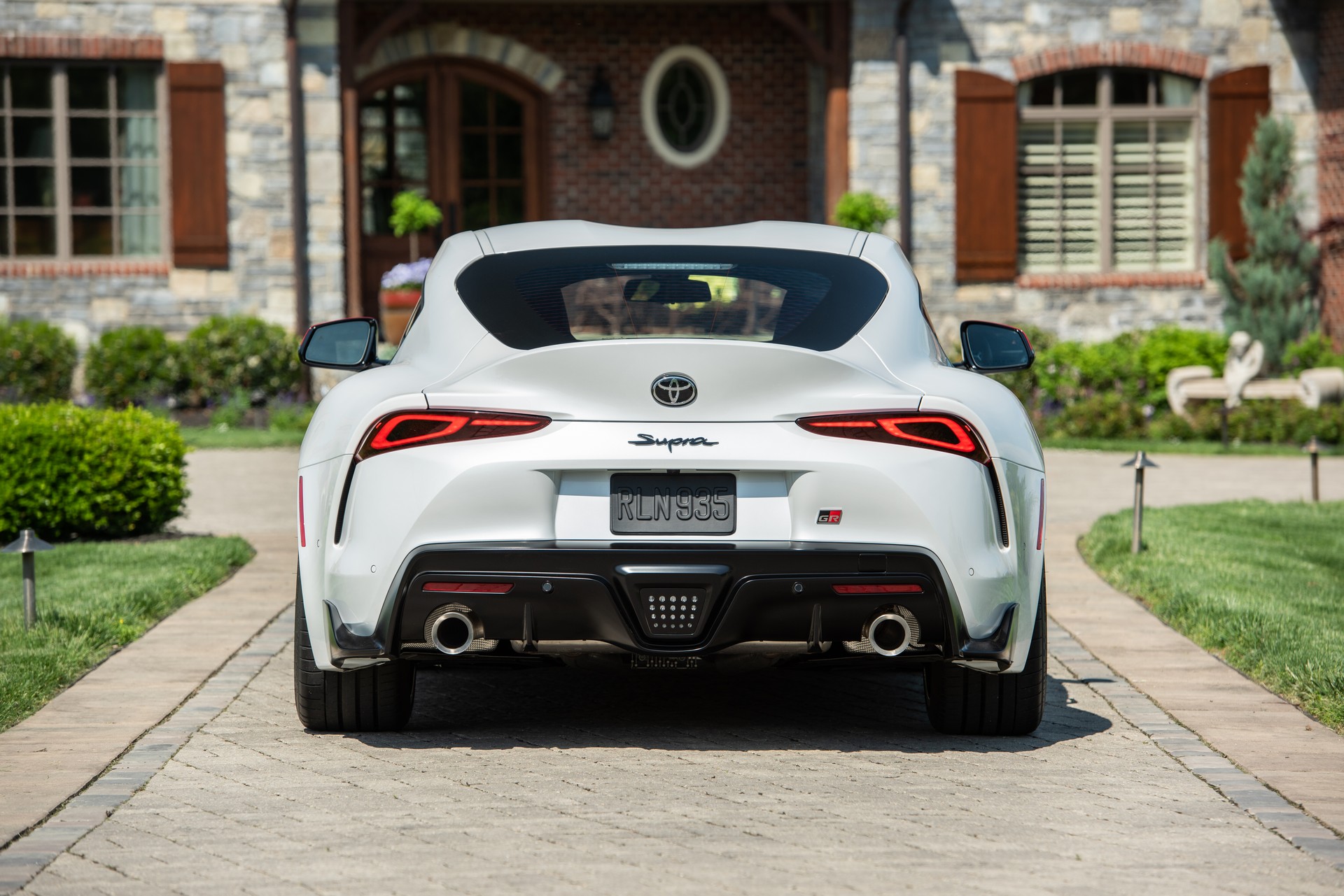 2020 Toyota GR Supra-208 2020 Toyota GR Supra: You Asked, We Answer And 300+ Picture Gallery