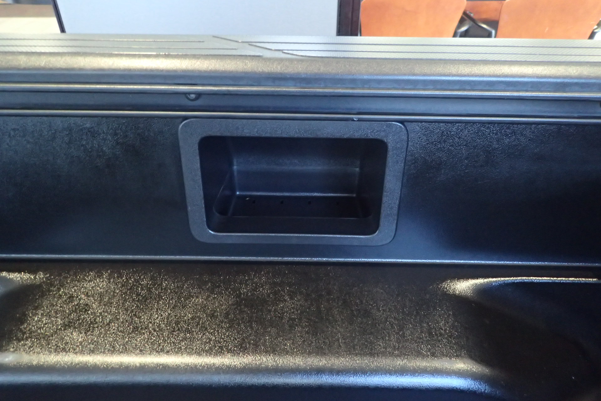 2007 toyota tacoma xrunner auction 38 2007 Toyota Tacoma X-Runner Is A Fun Little Pickup From The Past