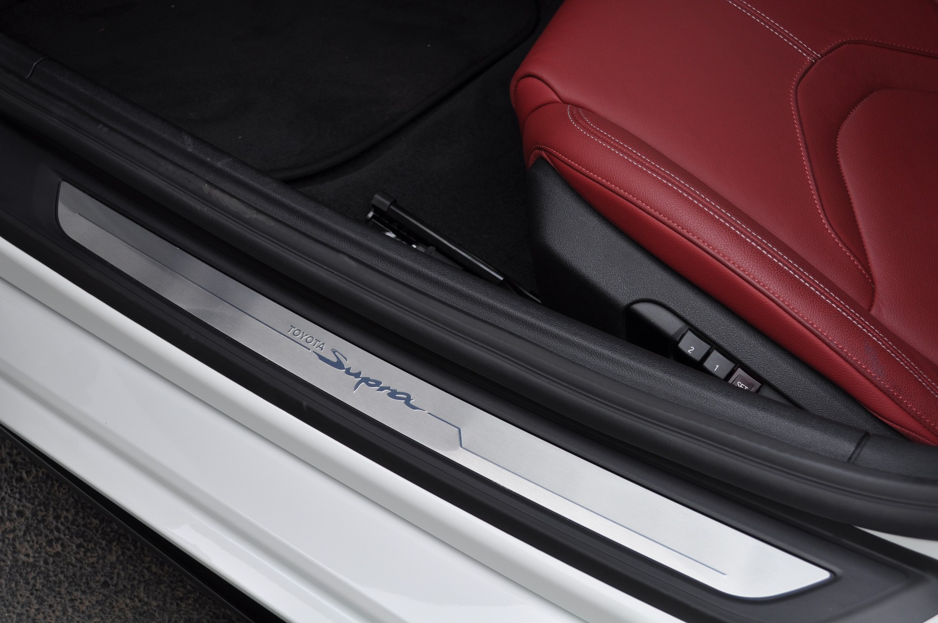 2020 Toyota GR Supra-29 Driven: 2020 Toyota GR Supra Is A Track Weapon AND An Everyday Sports Car