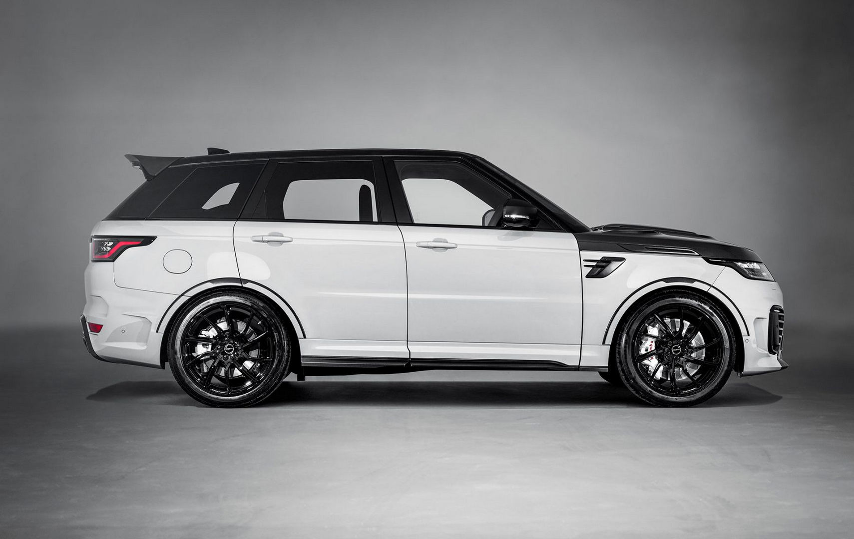 range rover sport svr tuning overfinch supersport 5 Overfinch Goes Over The Top With Tuned Range Rover Sport SVR