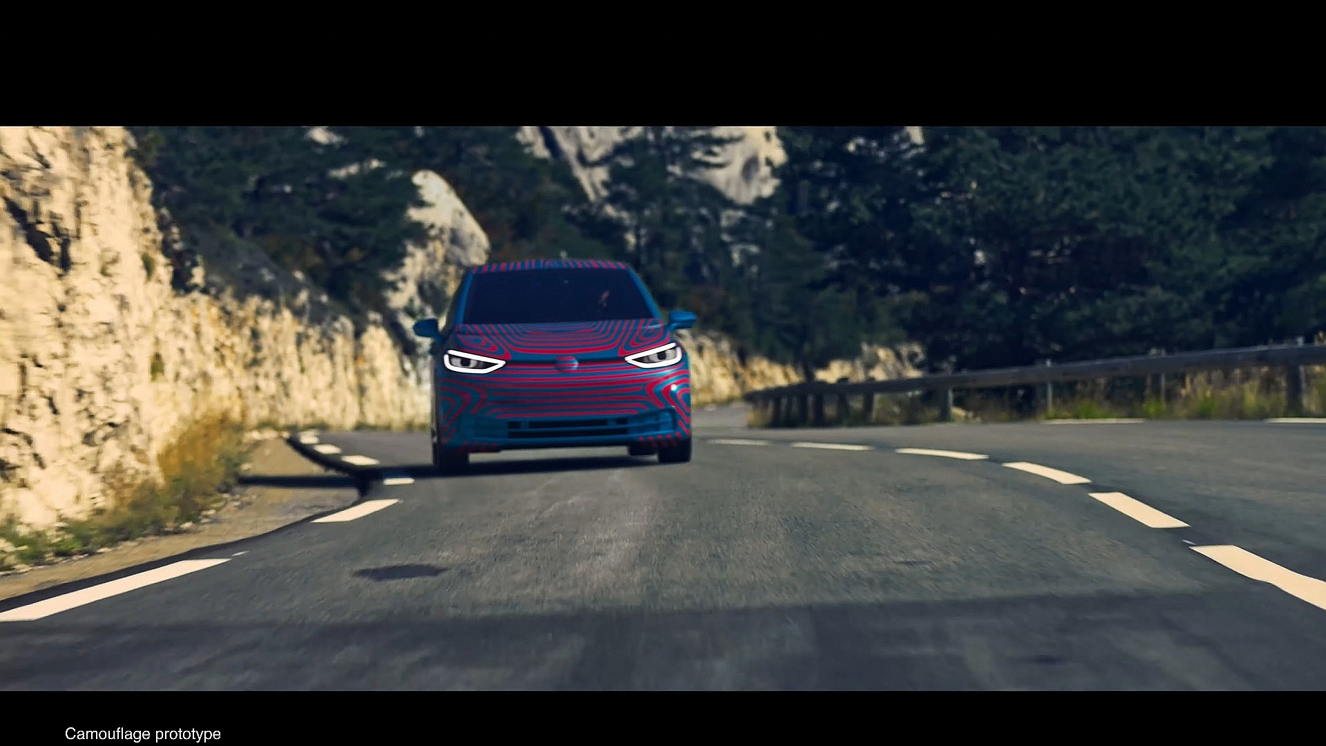 VW ID Hatchback 6 VW Launches Online Hub For Electric ID. Hatchback, Orders Open May 8