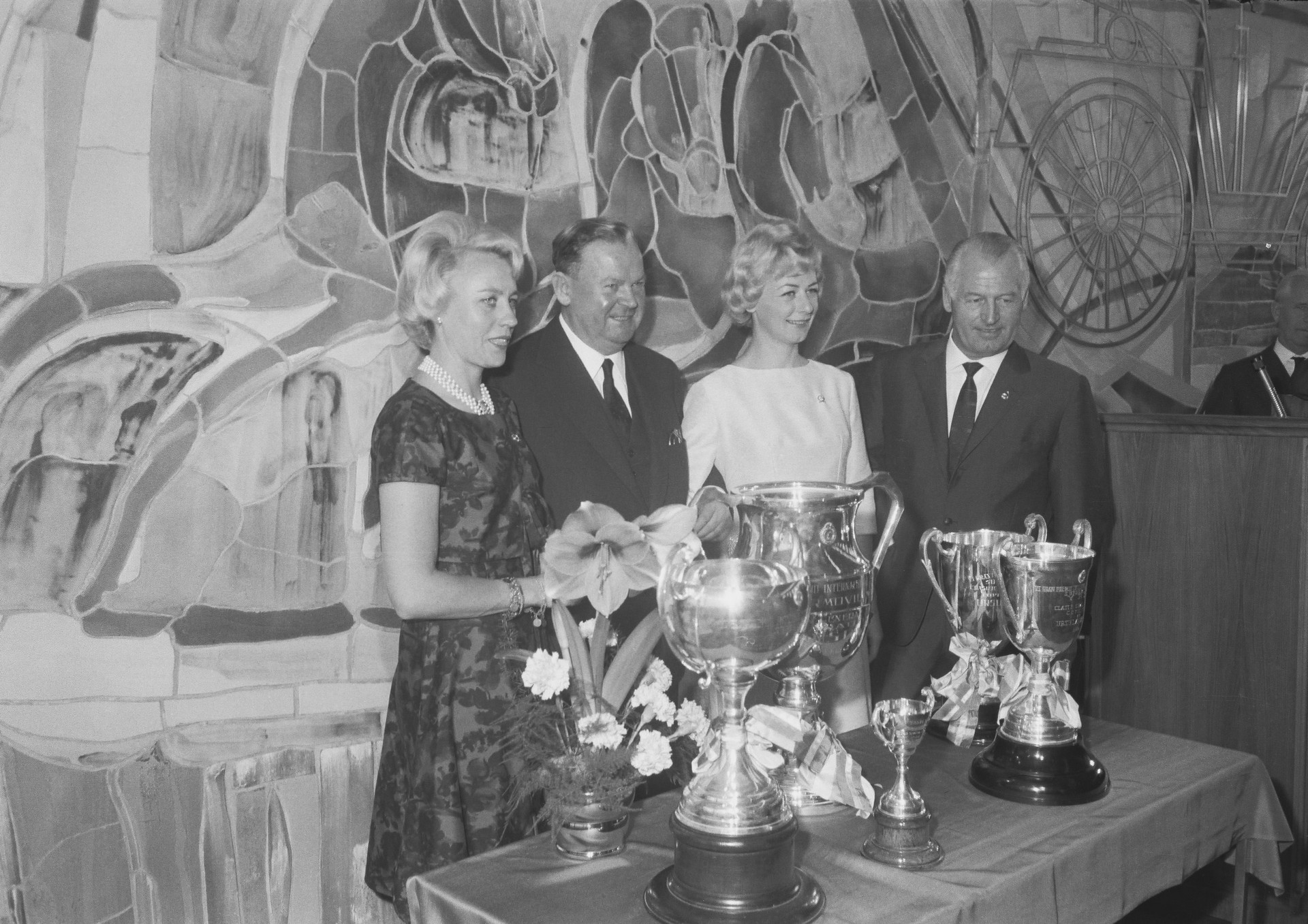 Mercedes Aims To Inspire A New Generation Of Women To Love Cars