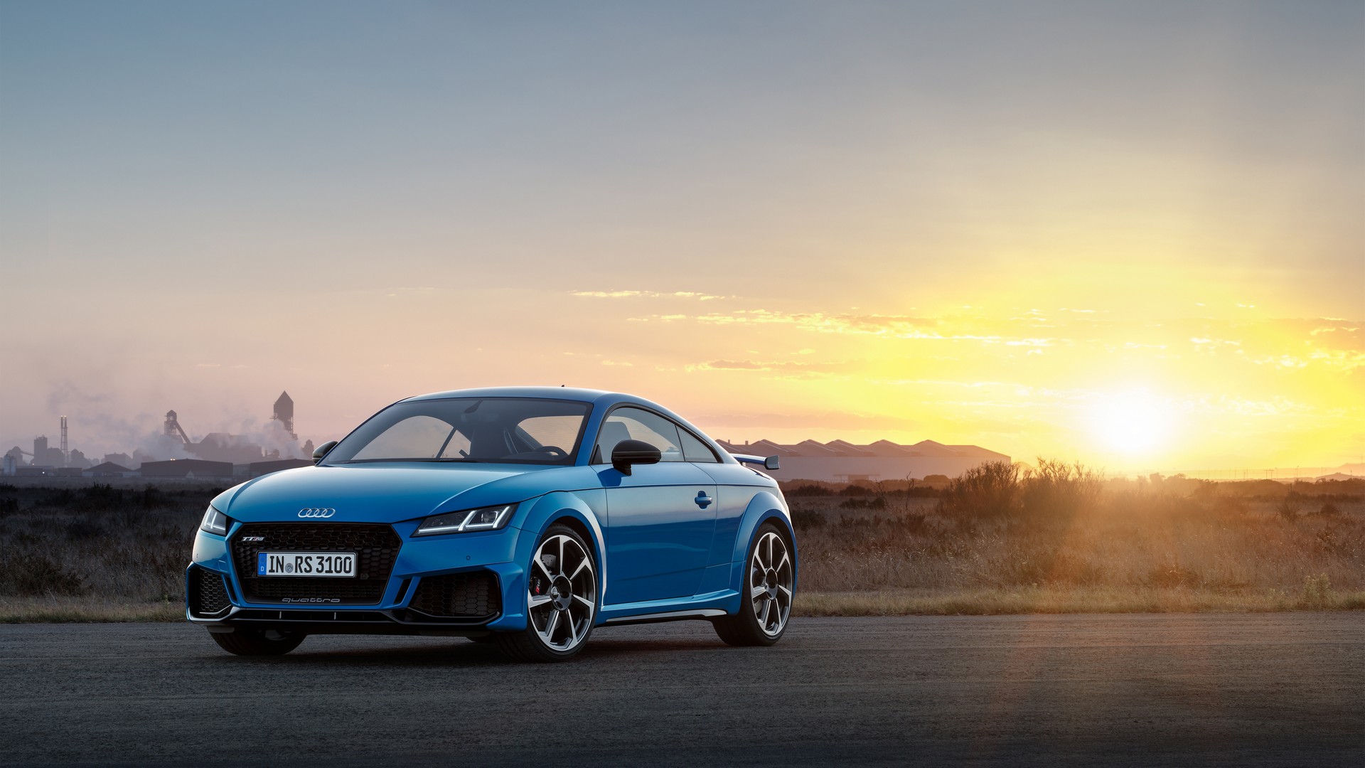 The TT Helped Transform Audi’s Image, But Its Successors Never Lived Up To The Promise Of The Original