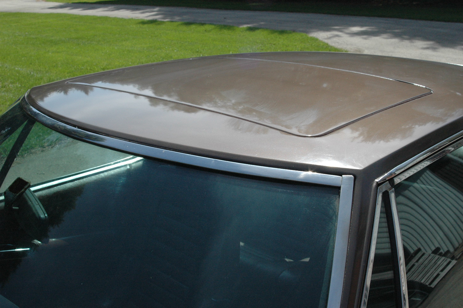 1972 Citroen SM Looking For A Connoisseur To Bring It Back To Life