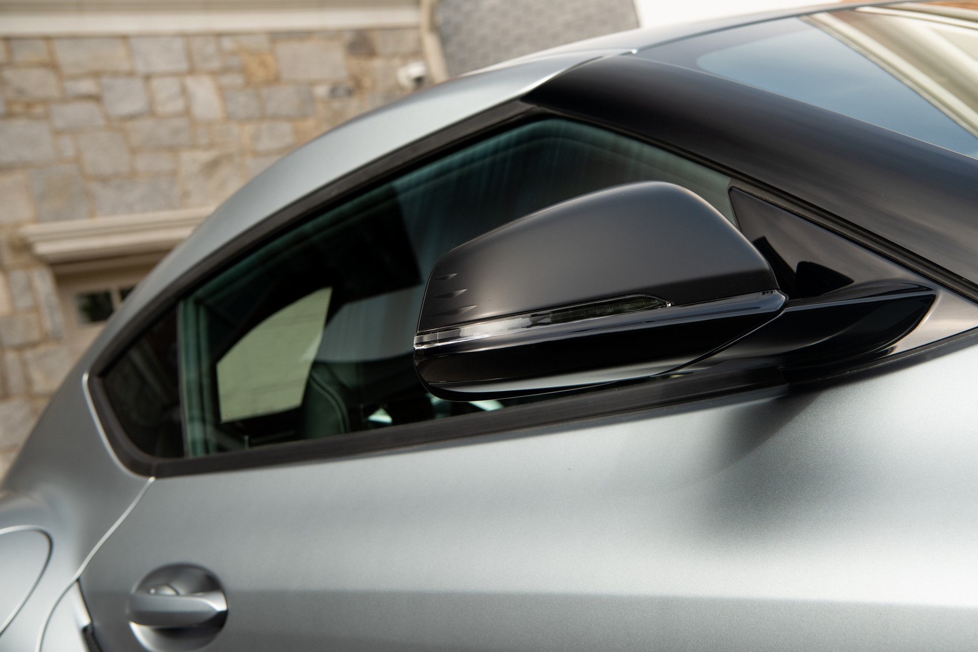 2020 Toyota GR Supra-153 2020 Toyota GR Supra: You Asked, We Answer And 300+ Picture Gallery