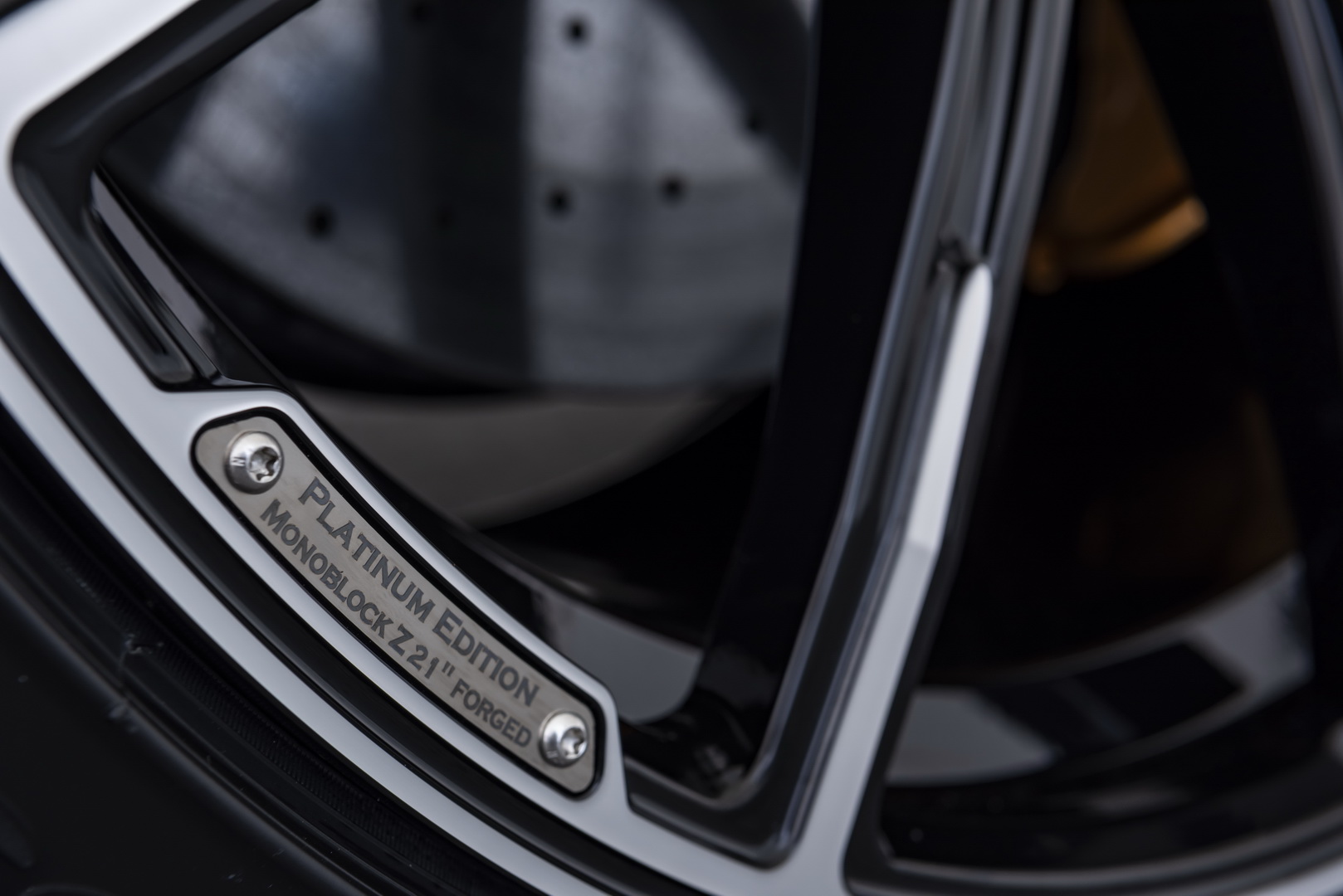 Mercedes-AMG GT 63 S Gets Supercar-Slaying 789 HP Courtesy Of Brabus