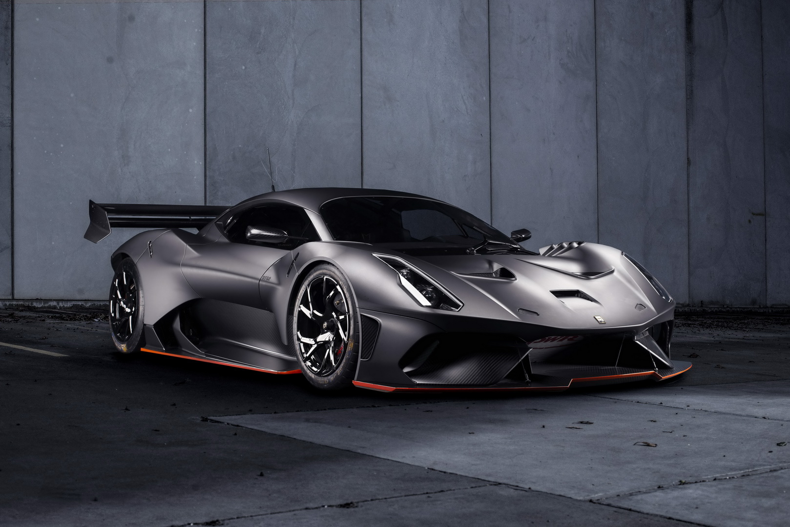 Brabham To Follow Up BT62 With Street-Legal Supercar