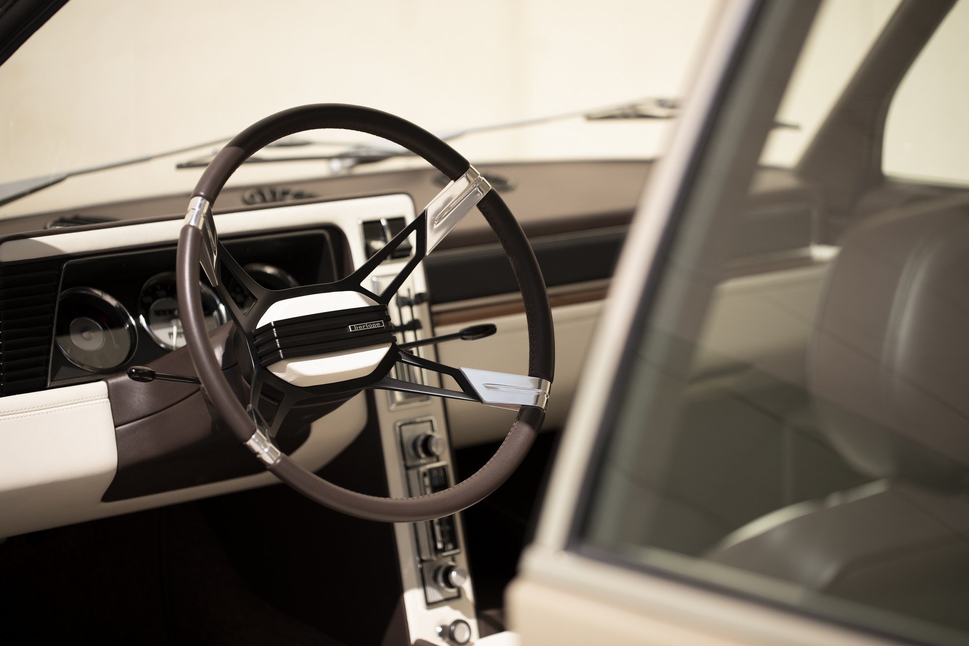 BMW’s Garmisch Concept Is A Modern-Day Recreation Of The Missing Original