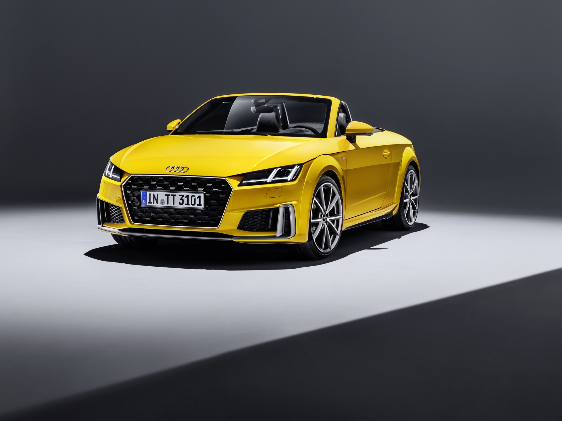 The TT Helped Transform Audi’s Image, But Its Successors Never Lived Up To The Promise Of The Original