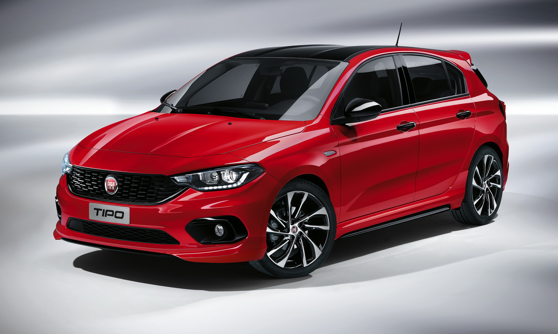 Fiat’s Tipo Sport Arrives In The UK, Priced From £19,255
