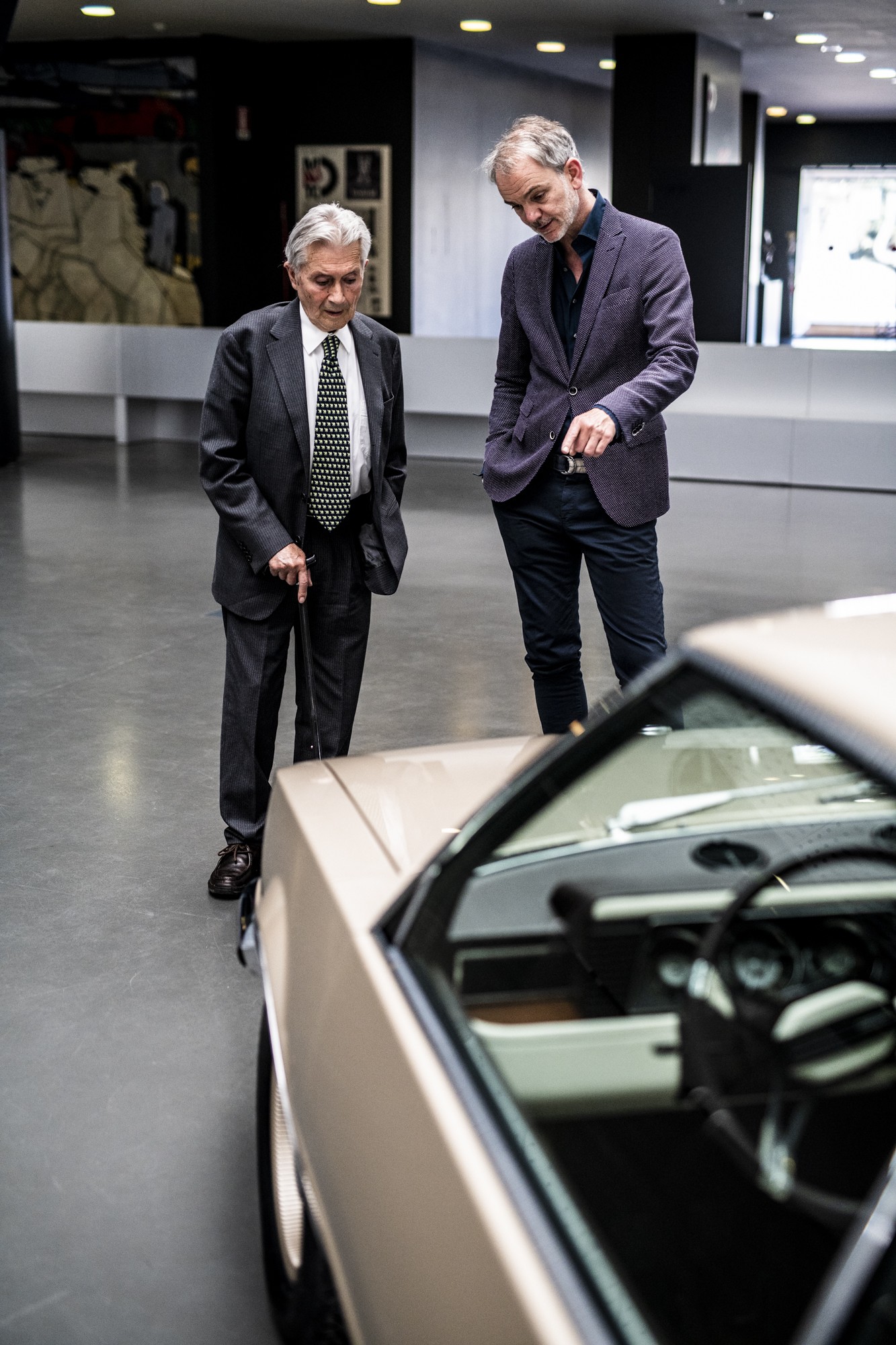 BMW’s Garmisch Concept Is A Modern-Day Recreation Of The Missing Original