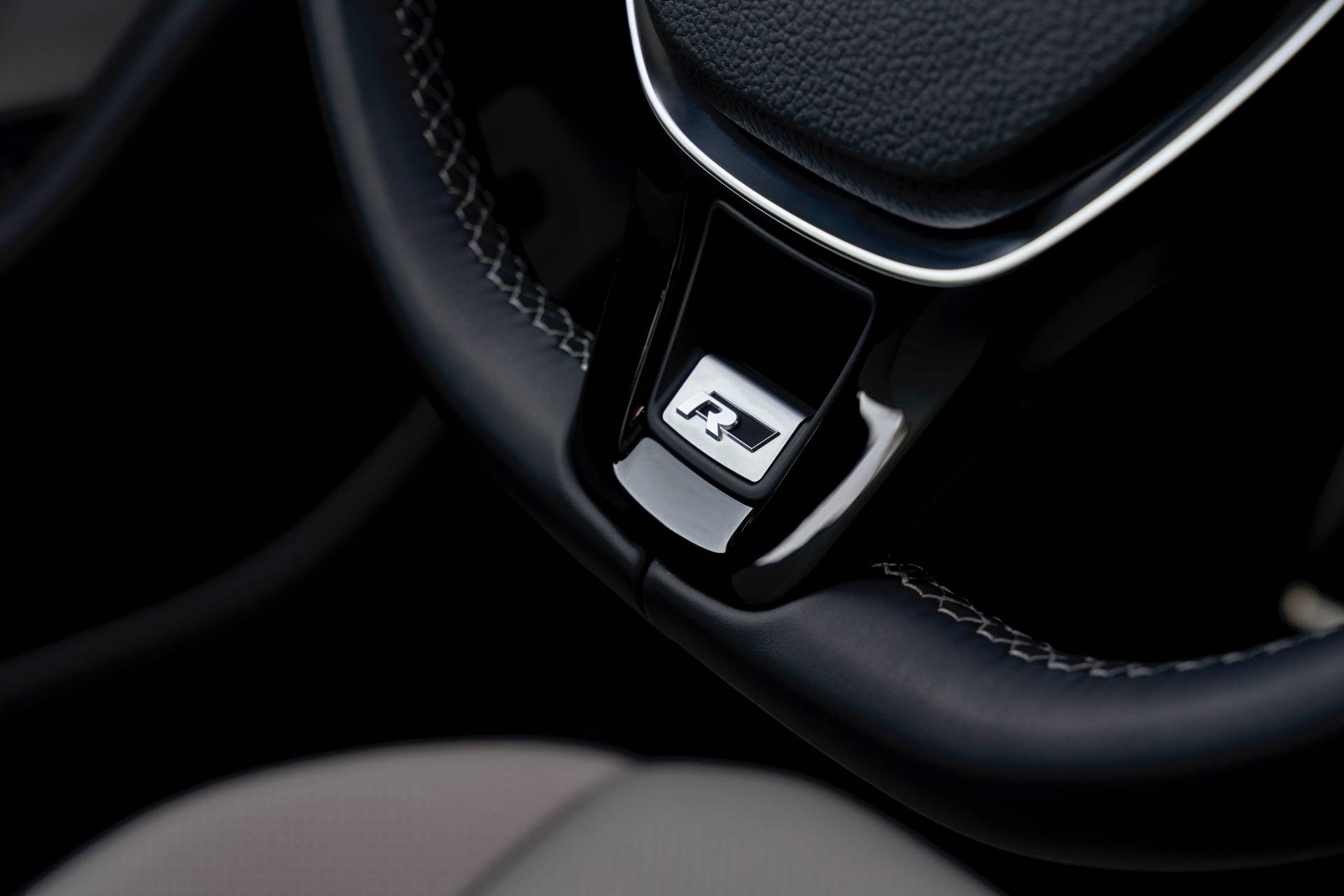 2019 VW Arteon SEL Premium R-Line 14 2019 VW Arteon Four-Door “Coupe”: Every Photo And Full Details Of U.S. Model