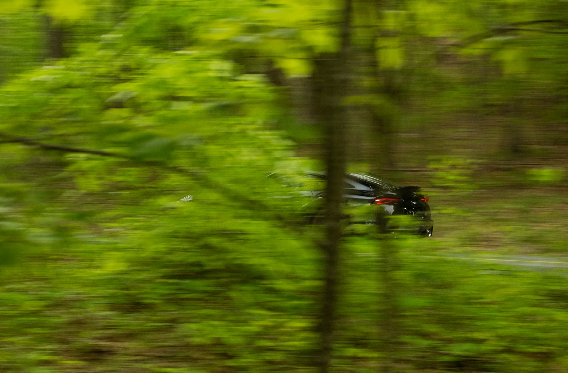 2020 Toyota GR Supra-42 2020 Toyota GR Supra: You Asked, We Answer And 300+ Picture Gallery