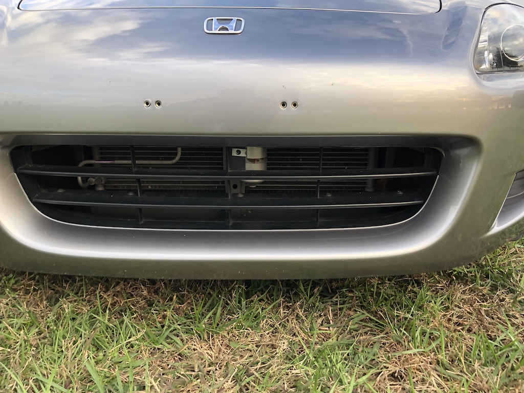 Buy This 2001 S2000 Before Prices For Honda’s Roadster Go Through The Roof