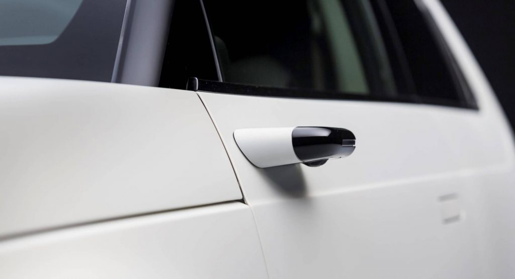  Honda e Compact EV Confirmed With Standard Rear View Cameras