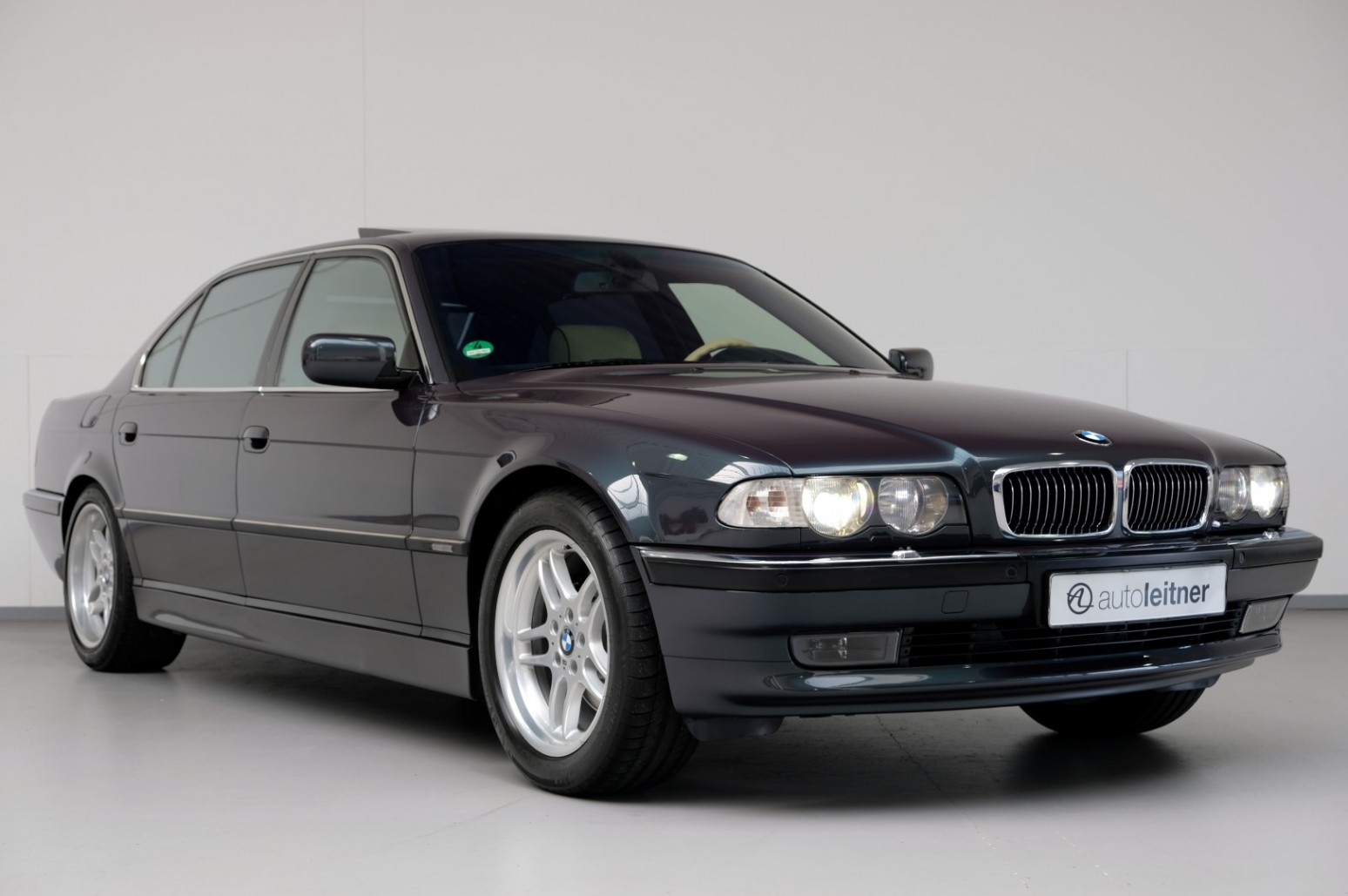 1999 bmw 750il 20 Get Your 1990s BMW Fix With These Beautiful Individual 850Ci And 750iL
