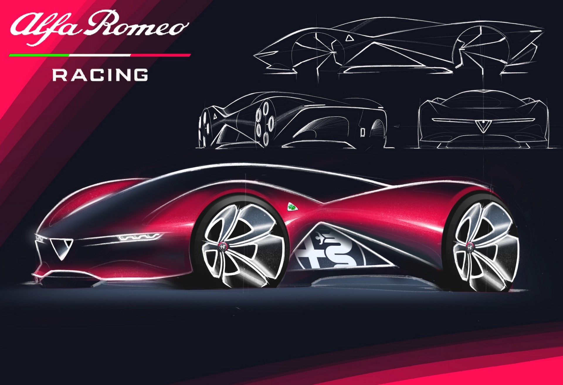 2019 FCA Drive For Design-2 The Future Of Car Design Looks Bright As High Schoolers Create Ultimate FCA Vehicles