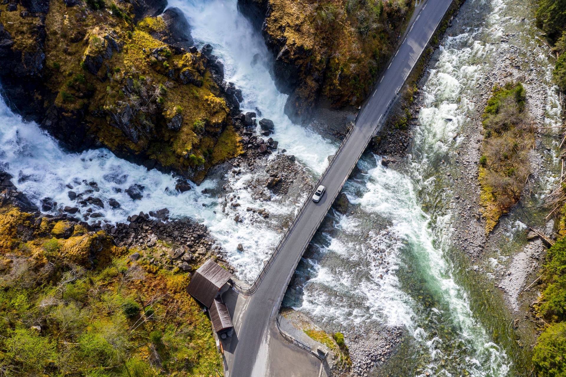 2020 Mercedes-Benz EQC 25 2020 Mercedes-Benz EQC Media Launch Takes Place In EV-Land