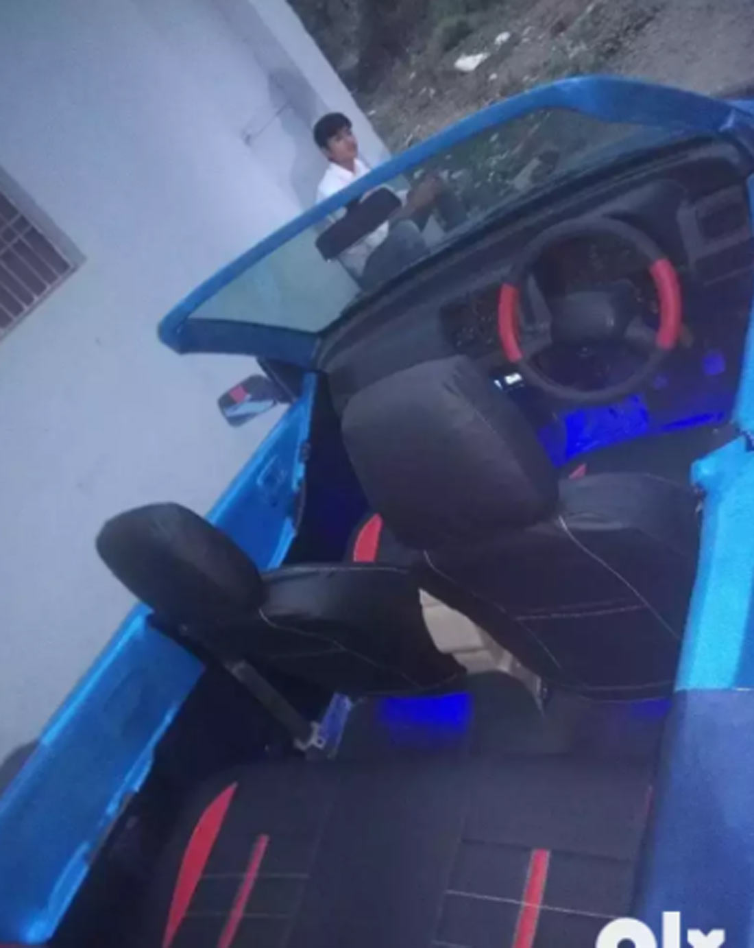 This Indian Bugatti Veyron ROFL Edition Will Cost You A Touch Under $6000