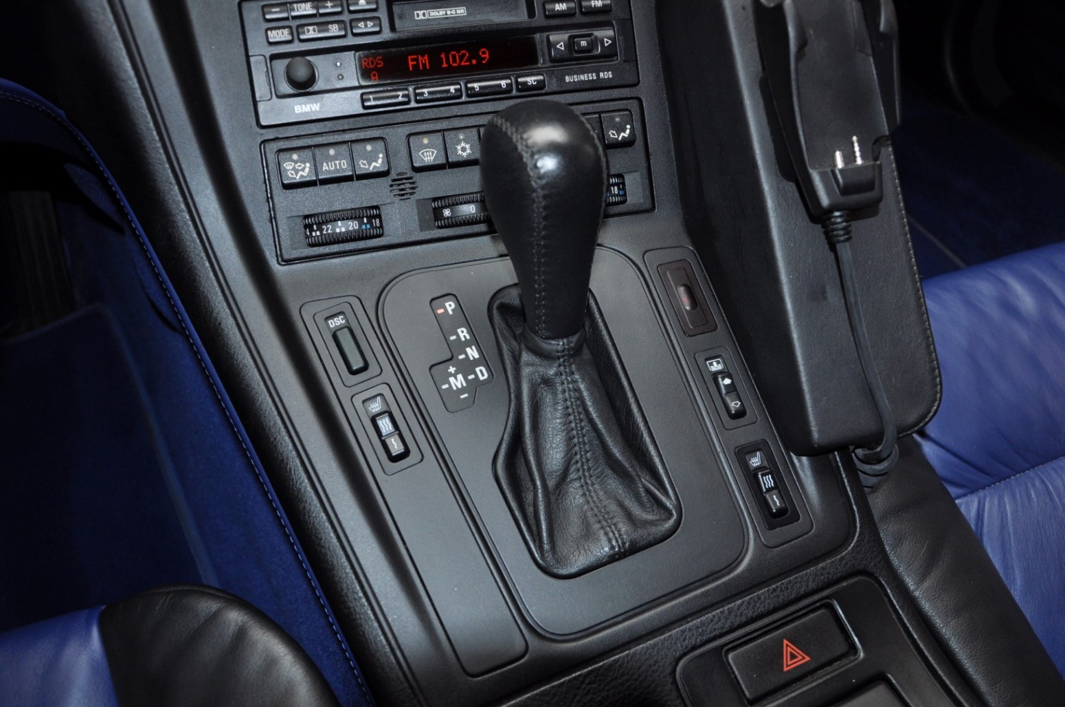 1995 bmw 850i 51 Get Your 1990s BMW Fix With These Beautiful Individual 850Ci And 750iL