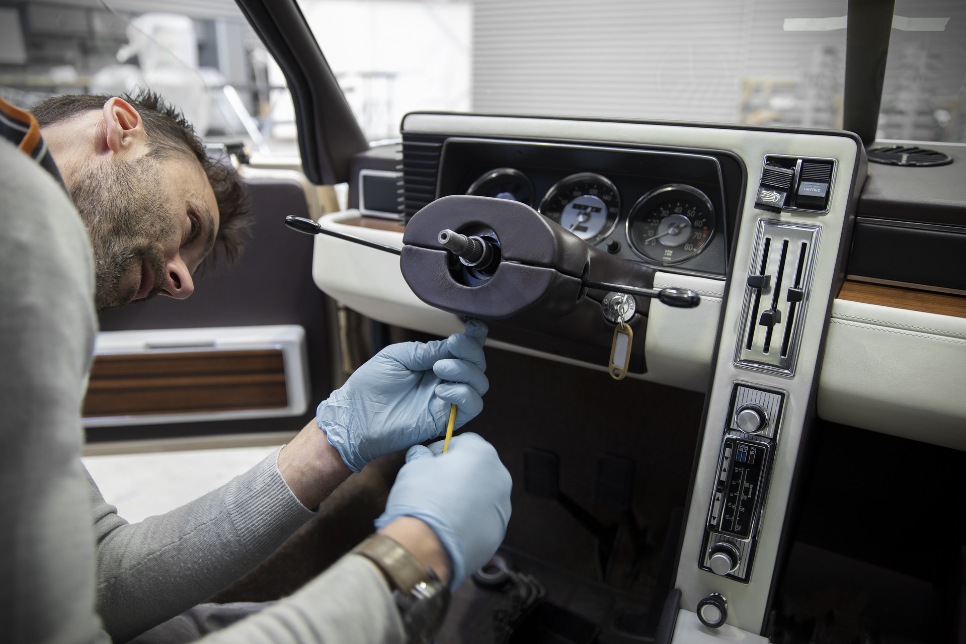 BMW’s Garmisch Concept Is A Modern-Day Recreation Of The Missing Original