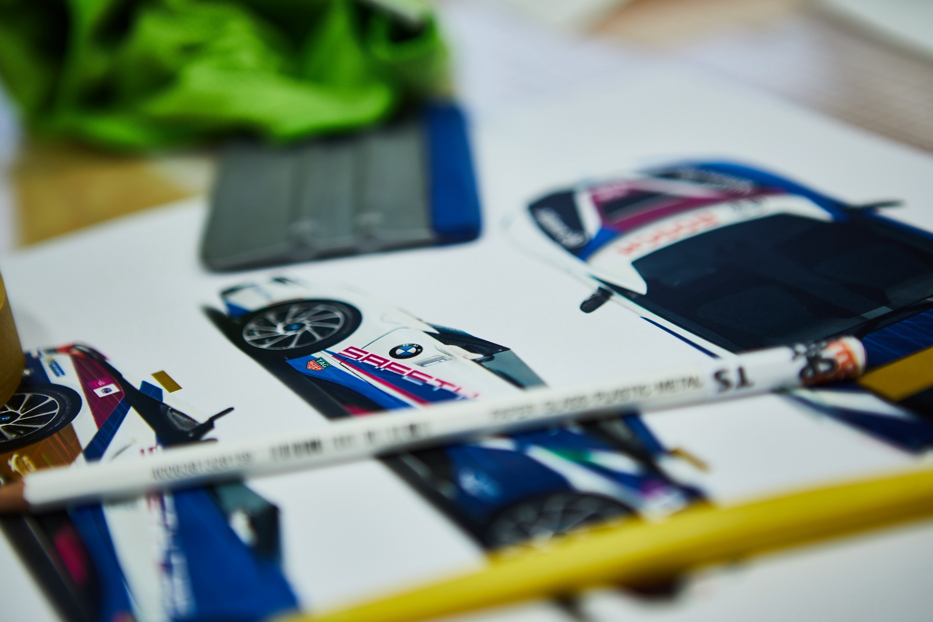 BMW-i8-Roadster-Safety-Car-24 BMW Makes i8 Roadster A Speedster For Formula E’s New Safety Car