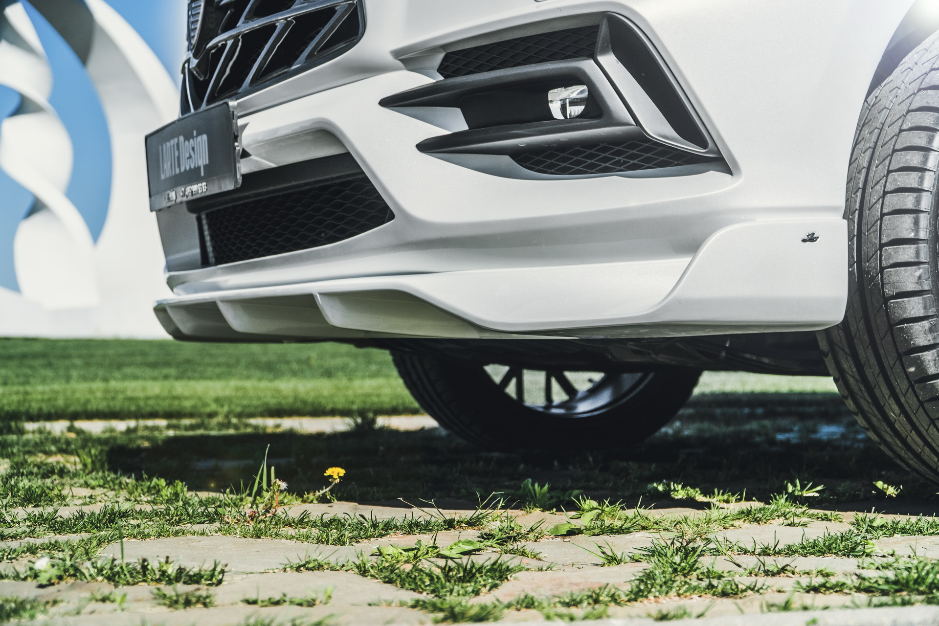 Larte Design’s “Missuro” Is A 2020 Infiniti QX60 With An Attitude