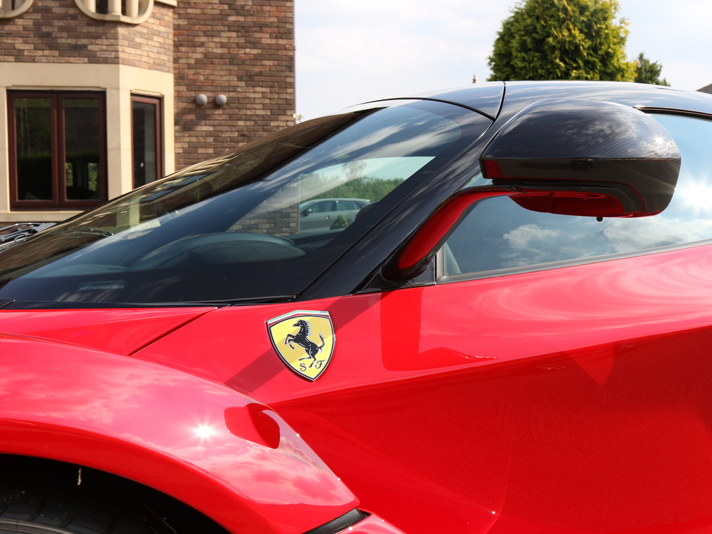 LaFerrari For Sale 16 This $2.7 Million LaFerrari Is (Almost) A Bargain