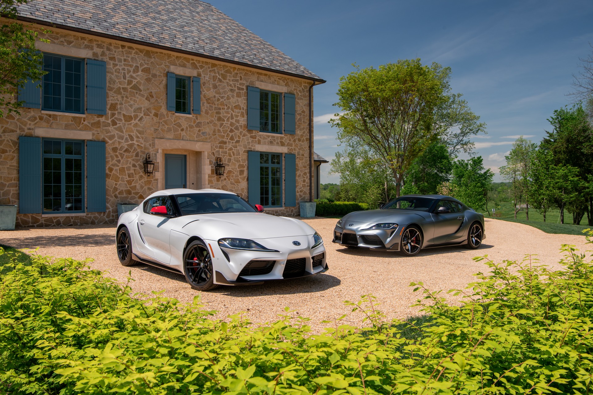 2020 Toyota GR Supra-165 2020 Toyota GR Supra Goes On Sale As Some Dealers Are Already Asking More Than $80,000