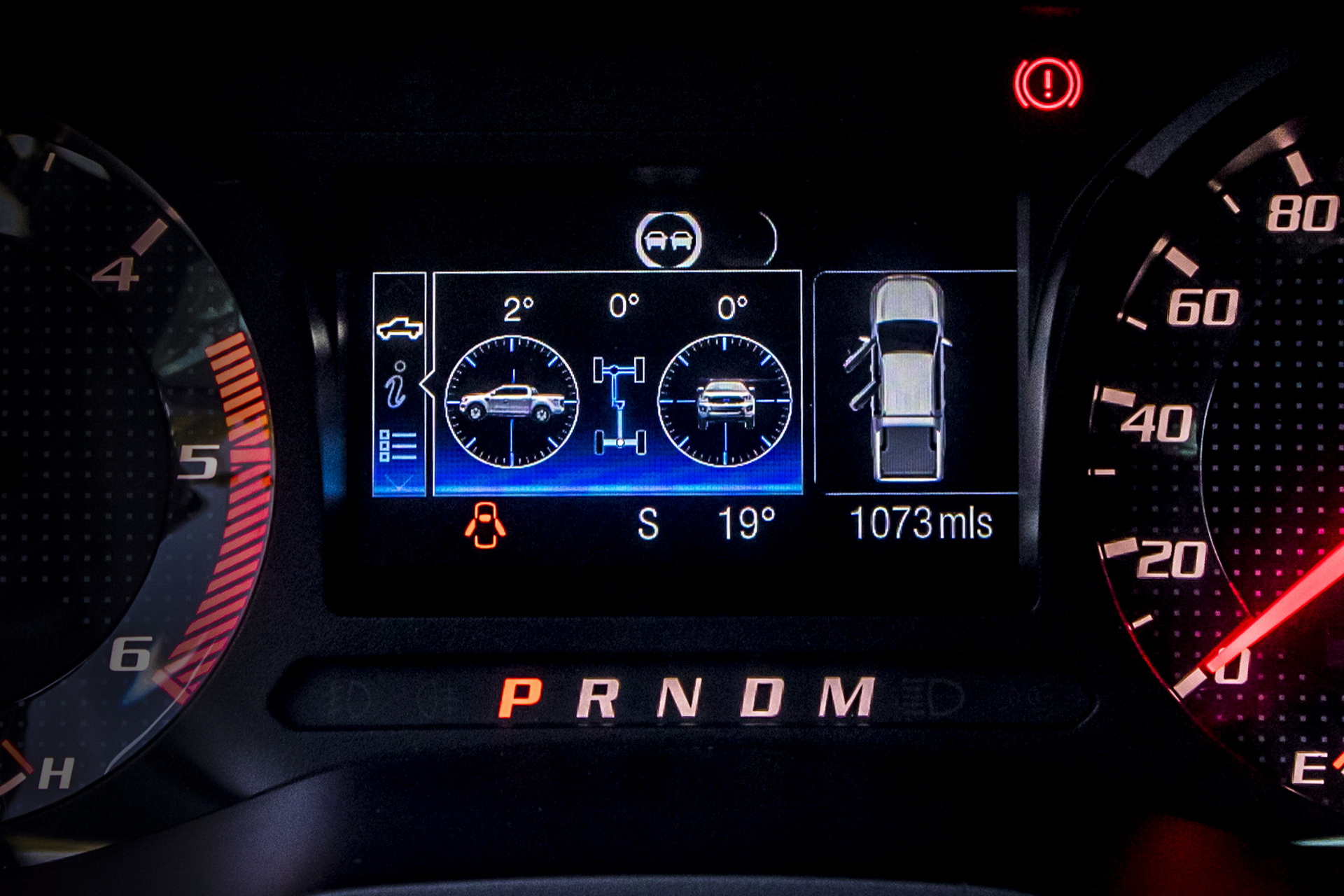 2019_FORD_RANGER_RAPTOR_95 Explore The 2019 Ford Ranger Raptor In 114 Images – And See What You’re Missing In The U.S.