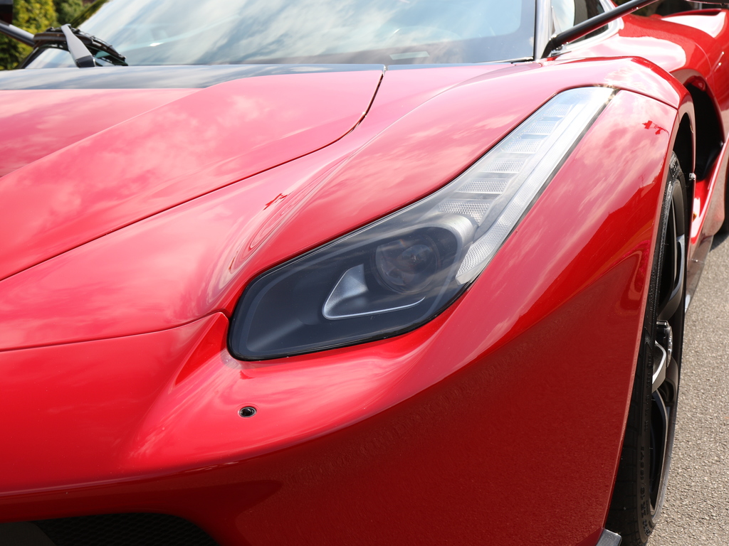 LaFerrari For Sale 19 This $2.7 Million LaFerrari Is (Almost) A Bargain