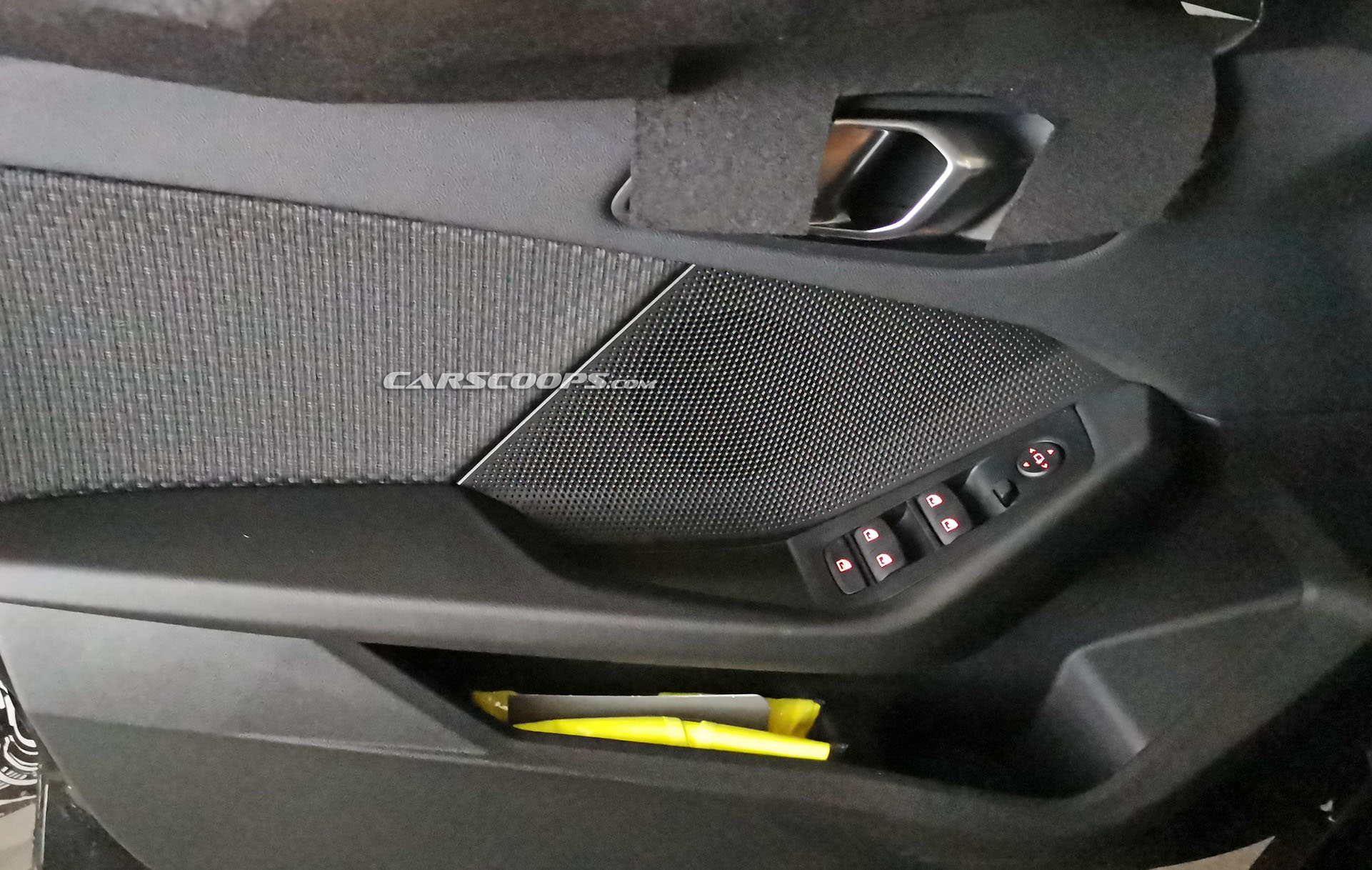 2020 BMW 1-Series 2 2020 BMW 1 Series Hatch Interior Caught Completely Undisguised