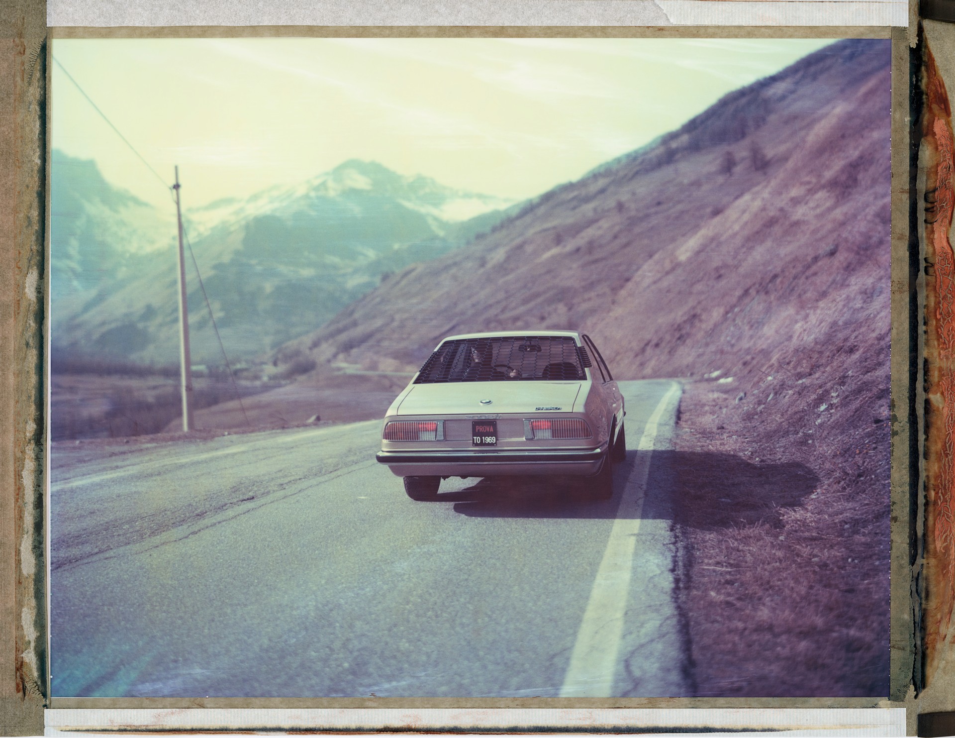 BMW’s Garmisch Concept Is A Modern-Day Recreation Of The Missing Original