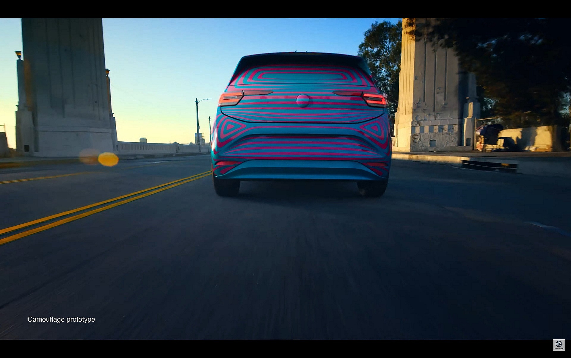 VW ID Hatchback 5 VW Launches Online Hub For Electric ID. Hatchback, Orders Open May 8