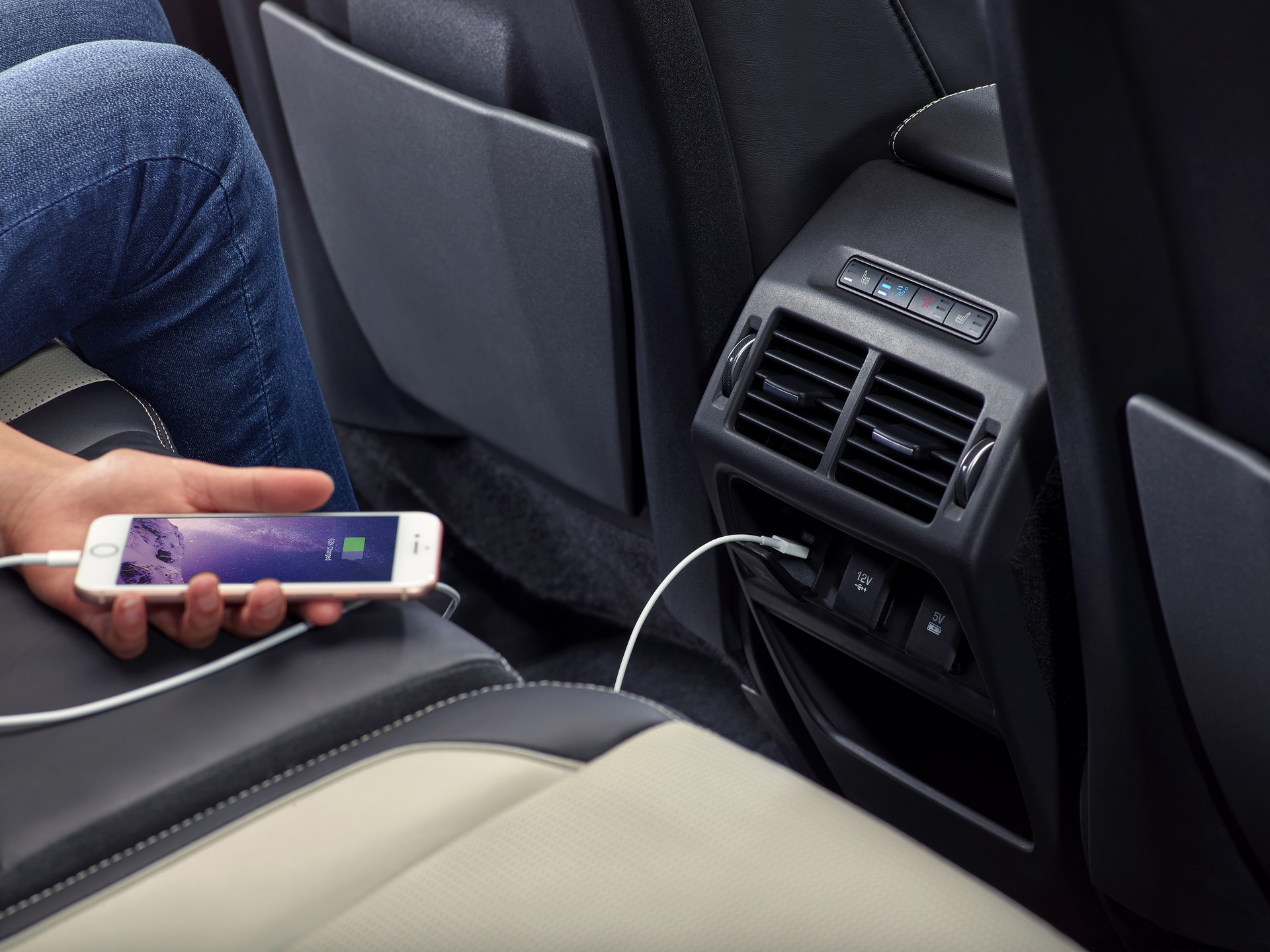 2020 Land Rover Discovery Sport Facelift Debuts With New Styling And Mild-Hybrid Powertrain