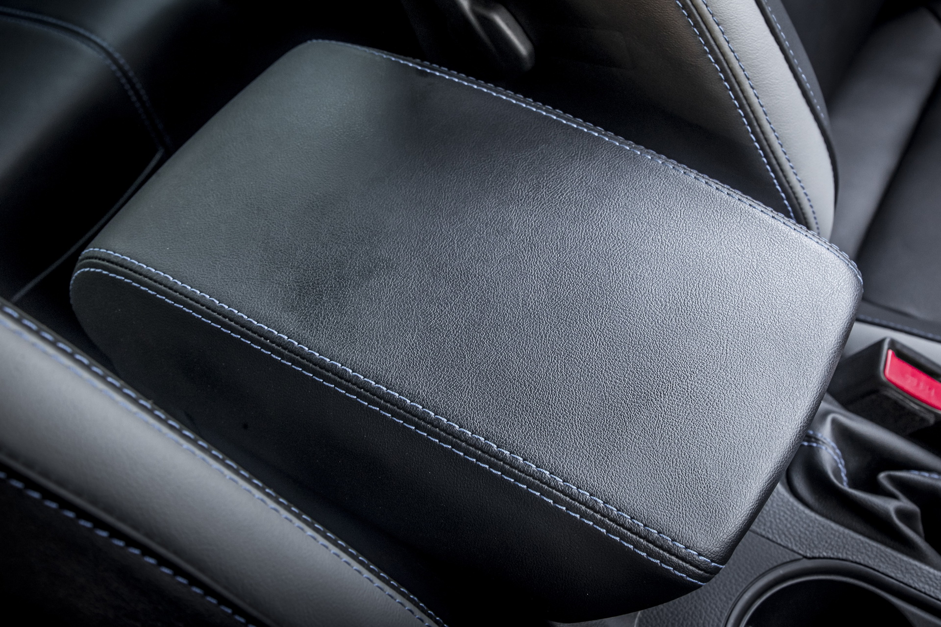 2019_FORD_RANGER_RAPTOR_88 Explore The 2019 Ford Ranger Raptor In 114 Images – And See What You’re Missing In The U.S.