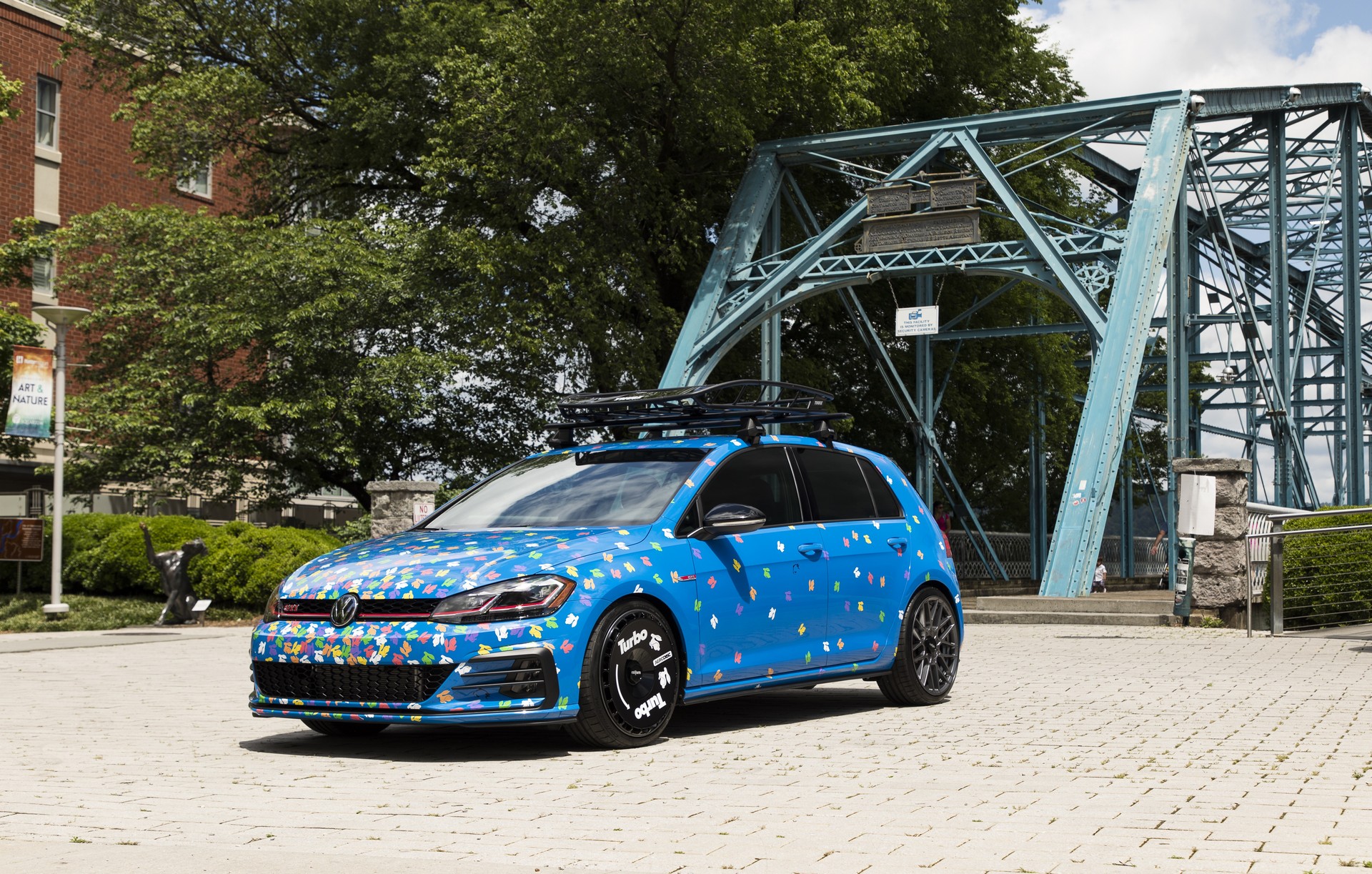 2019-VW-European Experience-Concept-17 VW Bringing Seven Concepts To SOWO: The European Experience